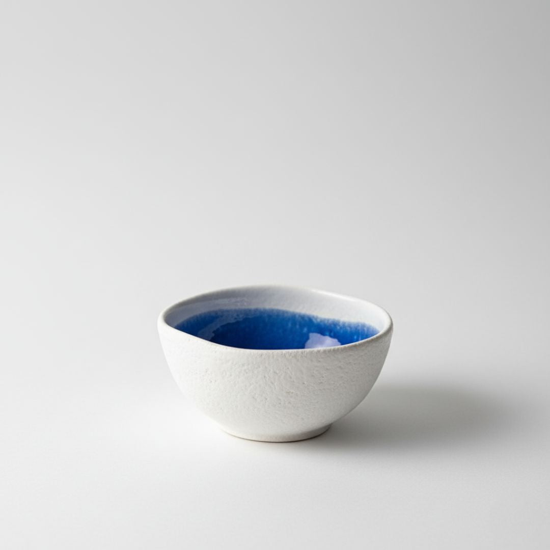 Izola Ceramic Small Bowl