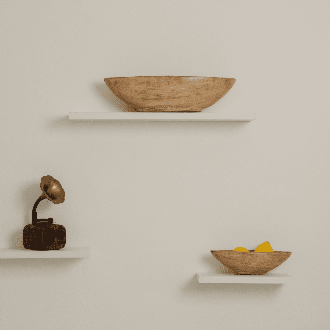 Sifnos Terracotta Bowl Set