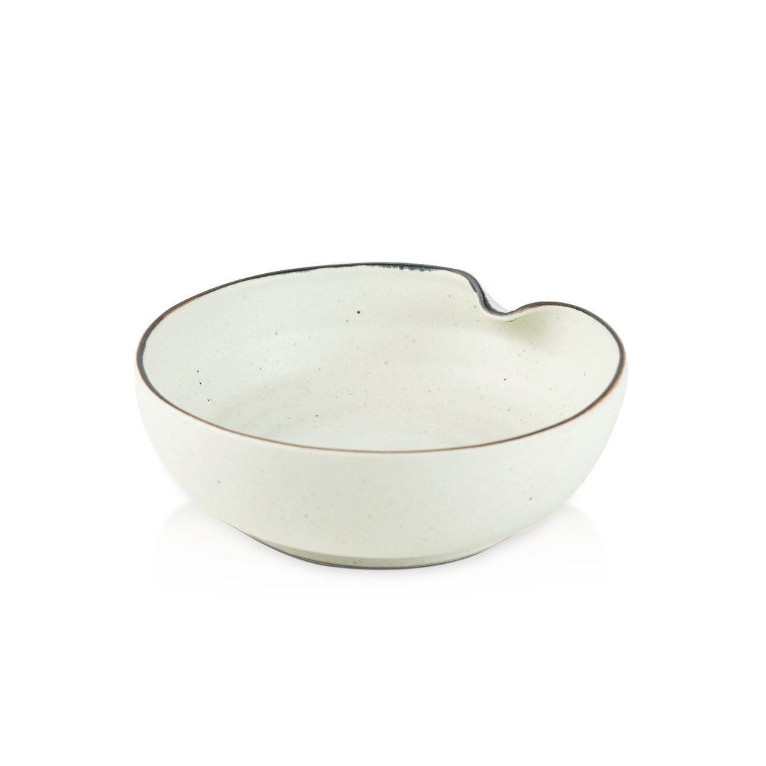 Wabi Bowls Set (4 pcs) - SECONDS