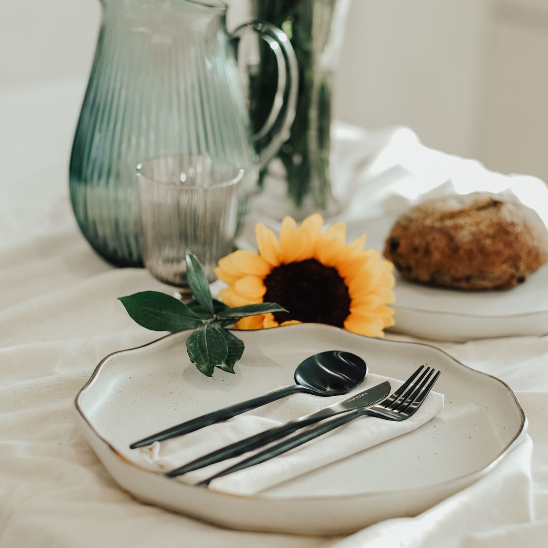 7 Ways Elegant Tableware Can Transform Your Dinner Parties