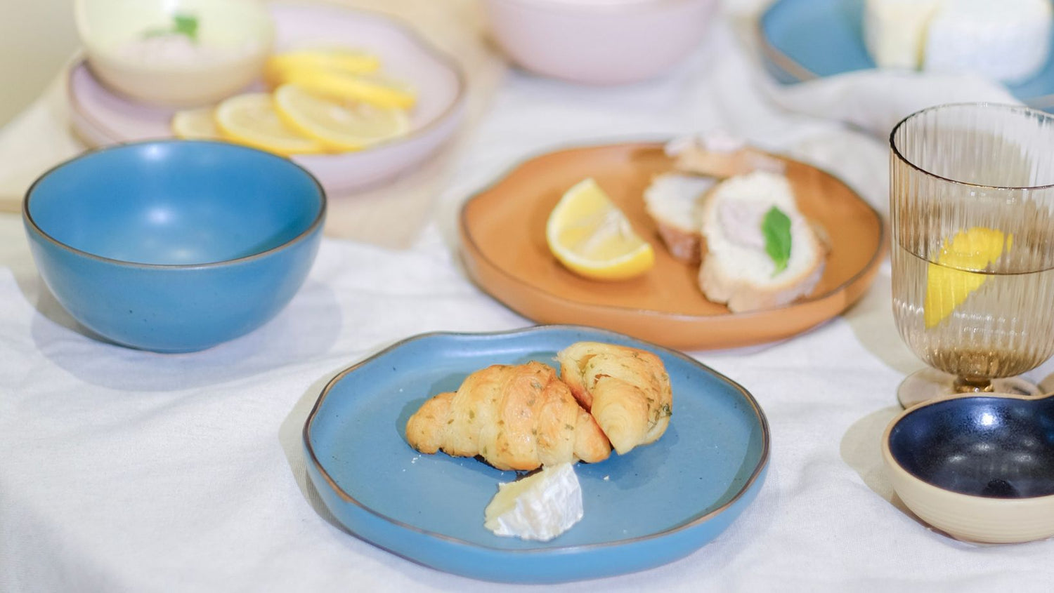 How Do I Choose the Best Ceramic Plates For My Home in Singapore?