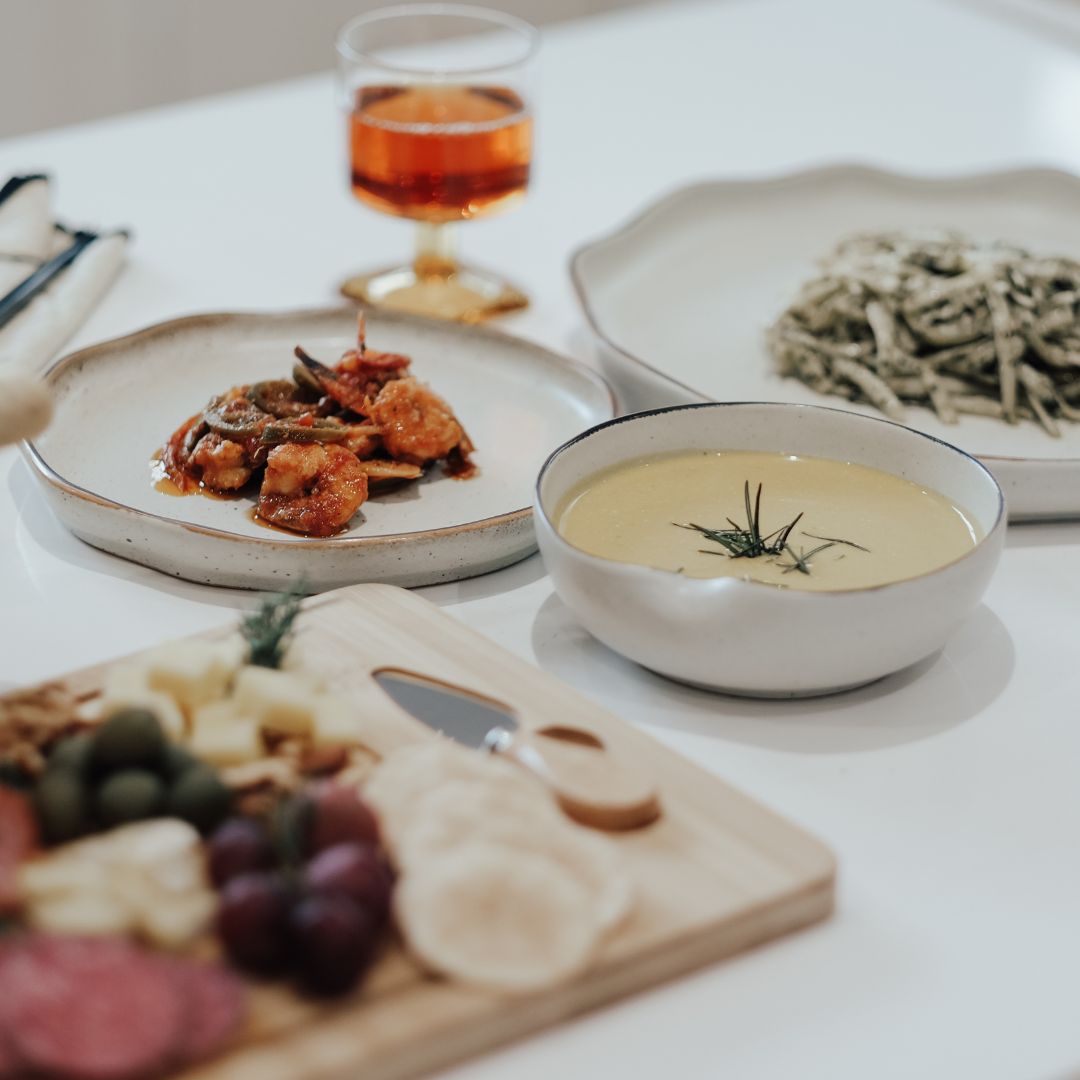 How to Avoid Wasting Money on Ceramic Dinnerware