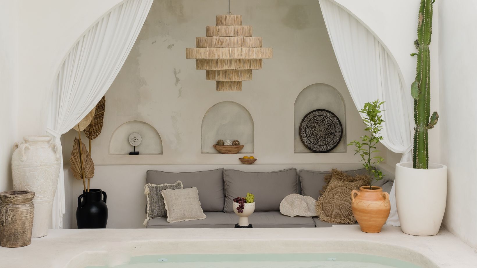 Caring For Your Terracotta Vessels