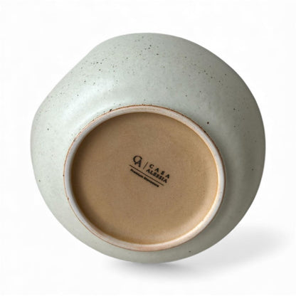 Wabi Bowls Set (4 pcs) - SECONDS