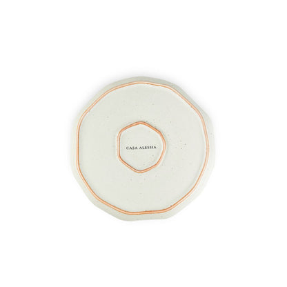 Wabi Round Ceramic Platter 29cm