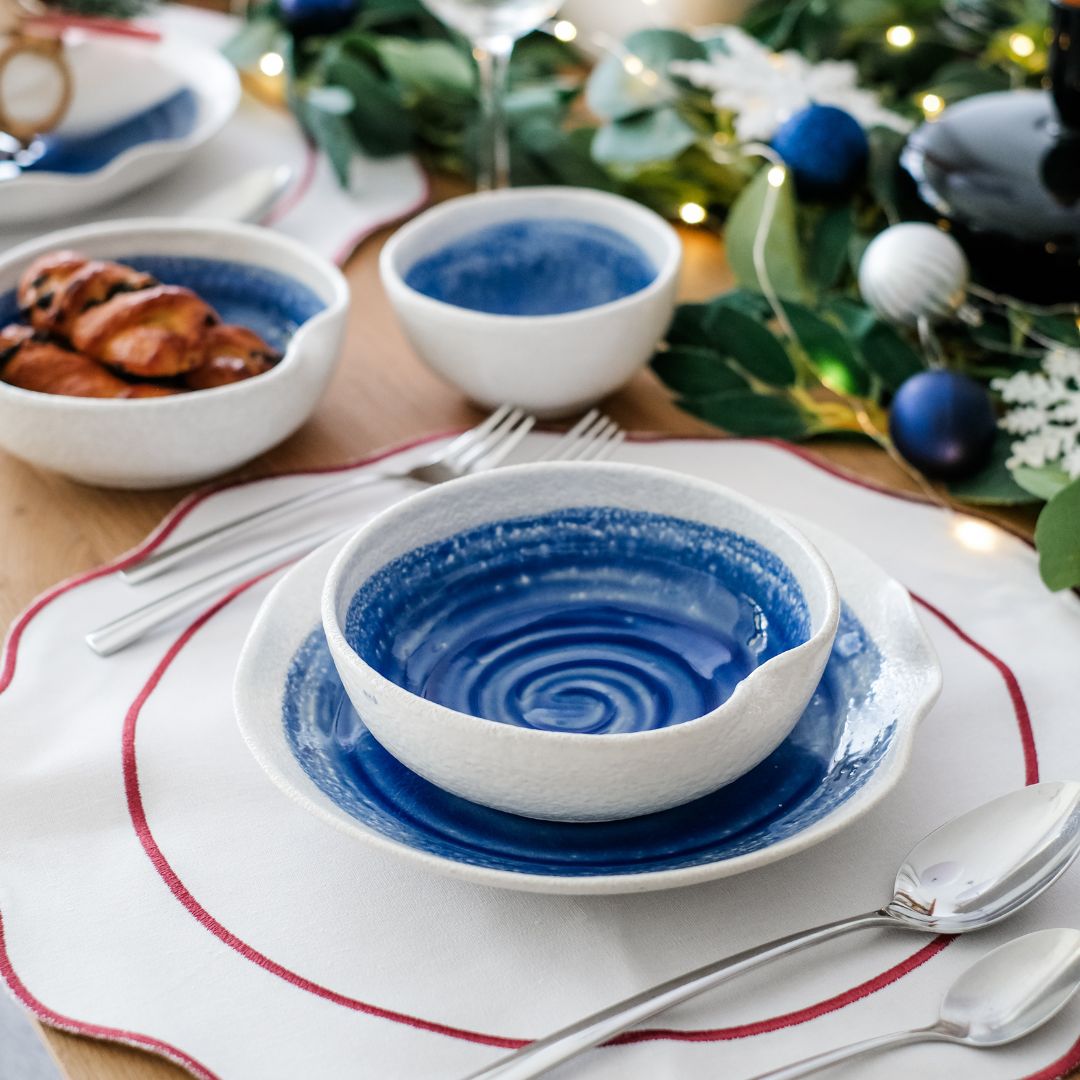 Izola Cereal &amp; Soup Bowl (14cm)