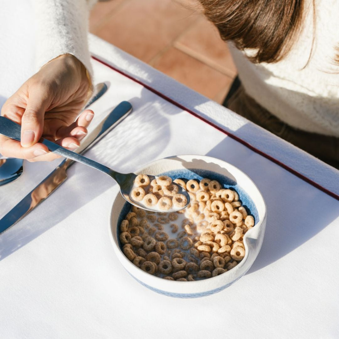 Izola Cereal &amp; Soup Bowl (14cm)