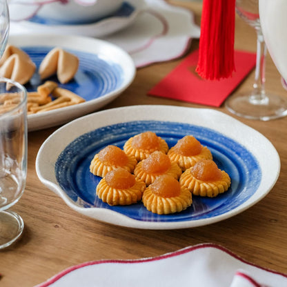 Izola Pasta &amp; Salad Plate (20cm)