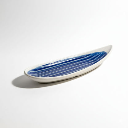 Izola Appetiser and Canapé Serving Plate