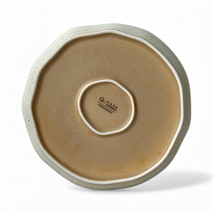 Wabi Dinner Plates - SECONDS