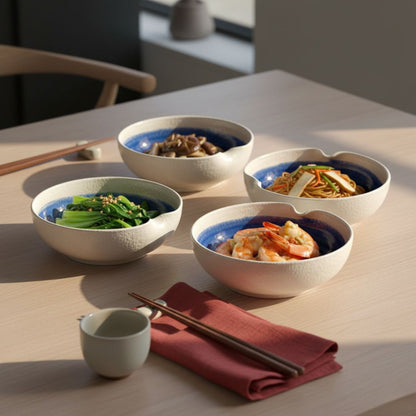 Oval Platter, Sharing Plates &amp; Bowls Set