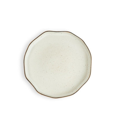 Wabi Dinner Plates - SECONDS