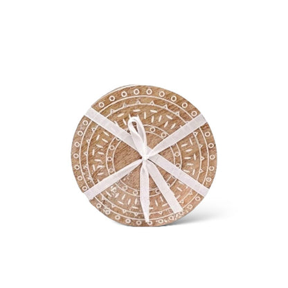 Cadiz Coasters - Set of 4